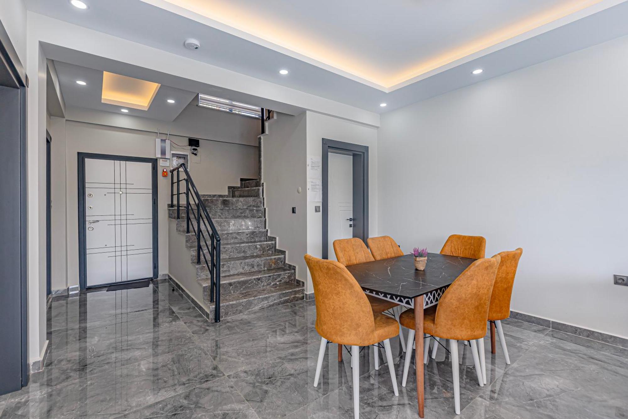 Villa Tosun بيليك المظهر الخارجي الصورة